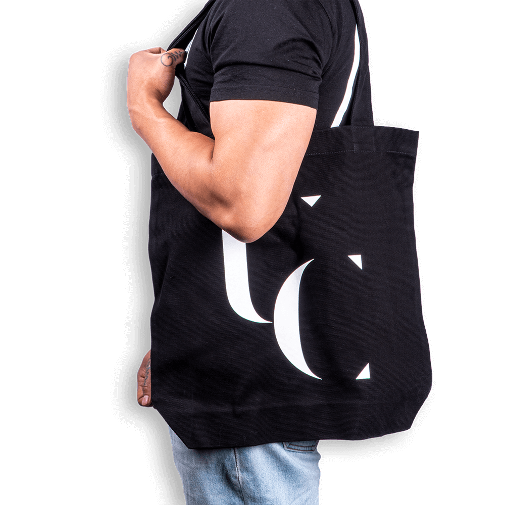 Upstanding Citizens Tote Bag